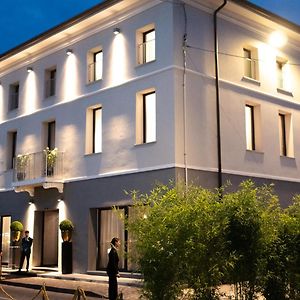 Hotel De Amicis